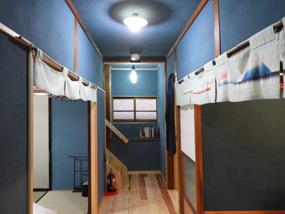 후지카와구치코 富士山金魚 Fujisan Kingyo 빌라 외부 사진